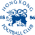 Hong Kong Fc crest