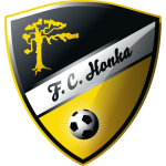 Honka crest