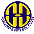 Horizonte crest