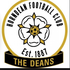 Horndean crest