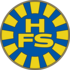 Horsens Fs crest