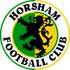 Horsham crest