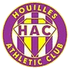 Houilles Ac crest