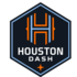 Houston Dash crest