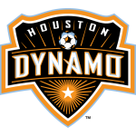 Houston Dynamo crest