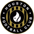 Houston Fc crest