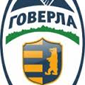 Hoverla Uzhhorod crest
