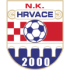 Hrvace crest