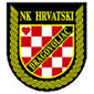 Hrvatski Dragovoljac crest