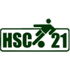 Hsc 21 crest