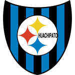 Huachipato crest
