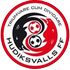 Hudiksvalls Ff crest