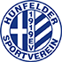 Huenfelder Sv crest