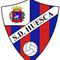 Huesca crest