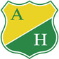 Huila crest