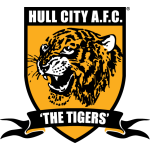 Hull City crest