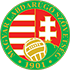 Hungary U17 crest