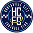 Huntsville City Fc crest