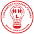 Huracan Las Heras crest