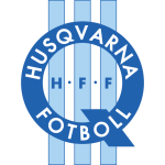 Husqvarna Ff crest