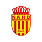 Hussein Dey crest