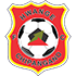 Hwange crest