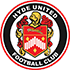 Hyde United crest