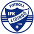IFK Lidingoe crest