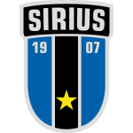 IK Sirius crest