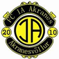 Ia Akranes crest
