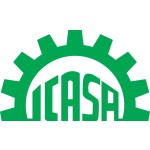 Icasa crest