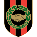 If Brommapojkarna crest