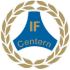 If Centern crest
