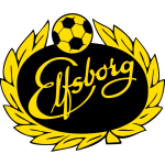 If Elfsborg crest