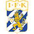 Ifk Goeteborg crest