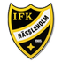 Ifk Haessleholm crest