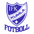 Ifk Kumla crest