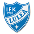 Ifk Luleaa crest
