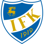 Ifk Mariehamn crest