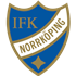 Ifk Norrkoeping crest