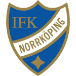 Ifk Norrkoping crest