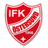 Ifk Oestersund crest