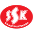 Ifk Ostersund crest