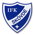 Ifk Skoevde Fk crest