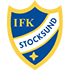 Ifk Stocksund crest