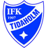 Ifk Tidaholm crest