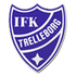 Ifk Trelleborg Fk crest
