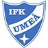 Ifk Umeaa crest