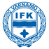 Ifk Vaernamo crest