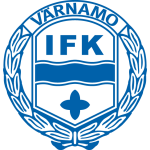 Ifk Varnamo crest
